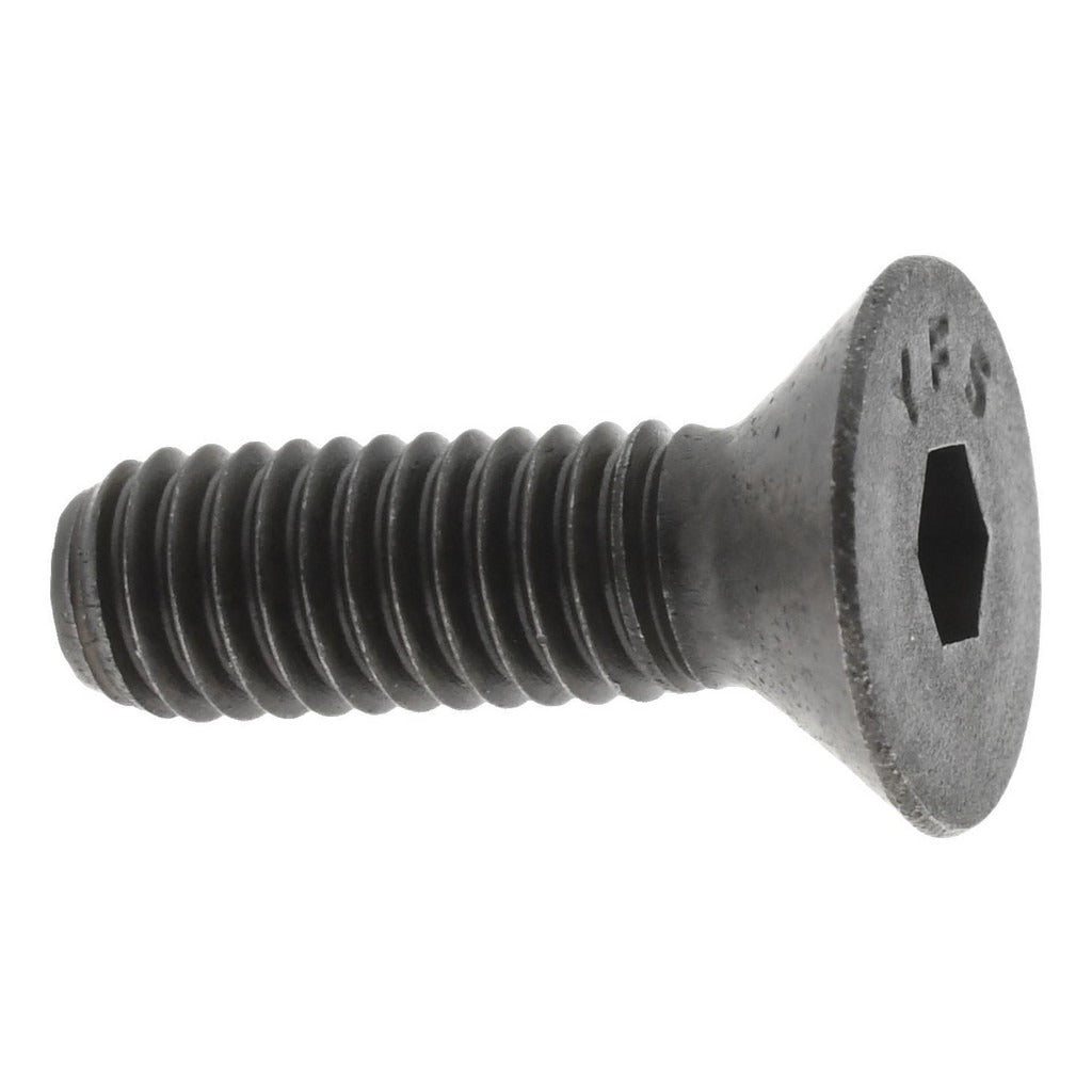 VALUE COLLECTION Value Collection 211079P Flat Socket Cap Screw 10-32 5/8 in