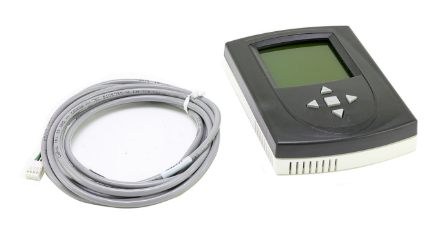 ClimateMaster ACDU03 Diagnostic Tool HVAC System Maintenance