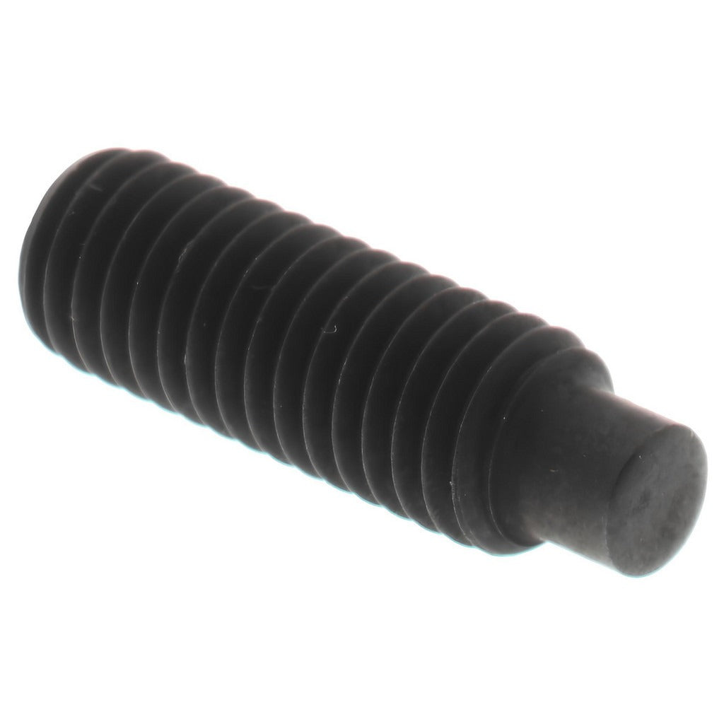 VALUE COLLECTION Value Collection 833050PR M5 Dog Point Set Screw Alloy Steel