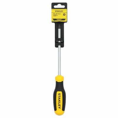 STANLEY Stanley Tools STHT60810 PH3 Screwdriver 6 Inches