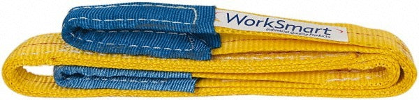 VALUE COLLECTION Value Collection WS-MH-SLNG1-130 Lifting Sling 6400 Lb
