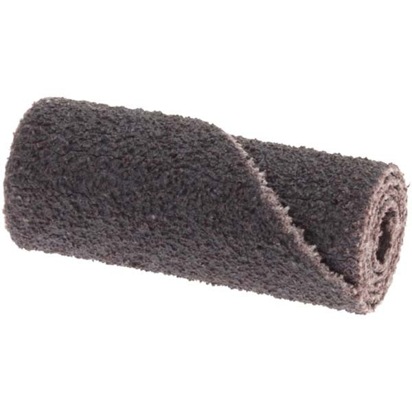 MERIT Merit Abrasives OLD08834180214 Cartridge Roll 80 Grit 3/8 in