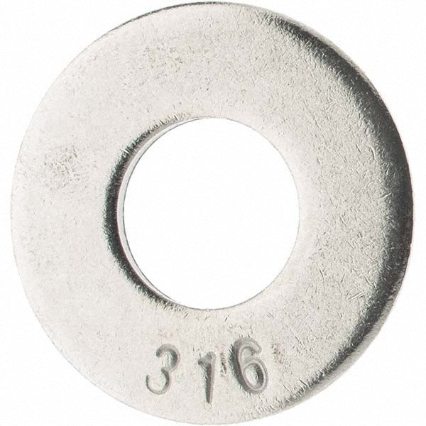 VALUE COLLECTION Value Collection SSWASHER5476 Uss Flat Washer 3/8 in