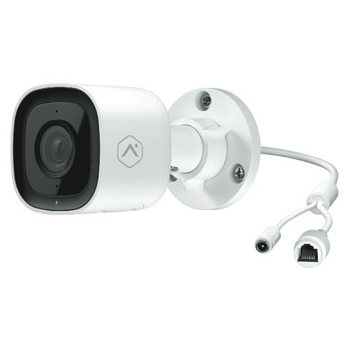 ALARM.COM Alarm.com Incorporated ADC-VC727P Bullet Security Camera