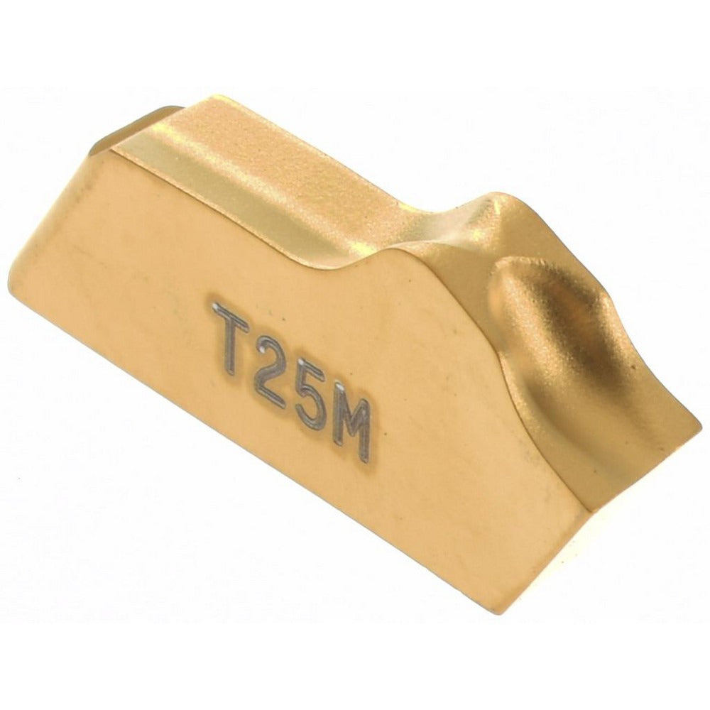 SECO TOOLS Seco 74028775 Cutoff Insert Carbide T25M 0.098 in