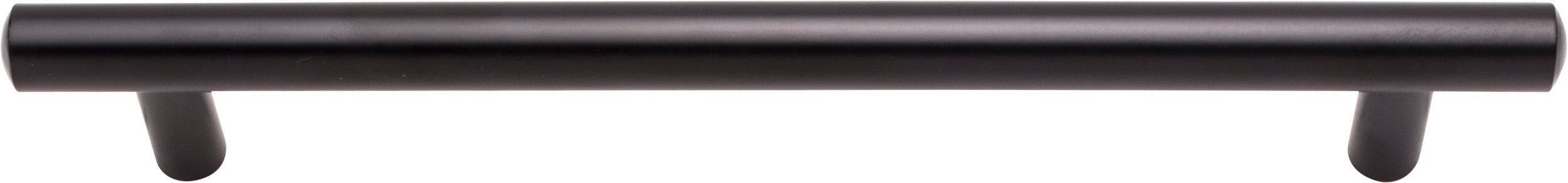 JEFFREY ALEXANDER Jeffrey Alexander 242MB Matte Black Cabinet Bar Pull