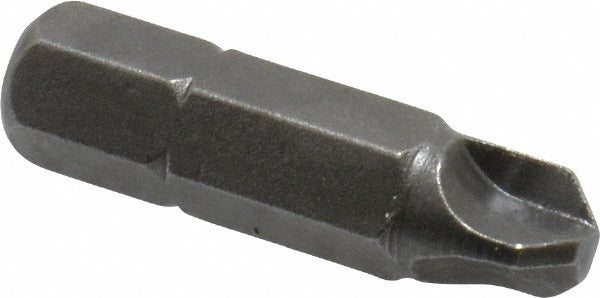 APEX Apex TWD-4 Screwdriver Insert Bit 4 Point