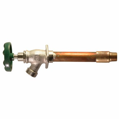 ARROWHEAD BRASS Arrowhead Brass 456-04LF Frost Free Hydrant Faucet 4 in