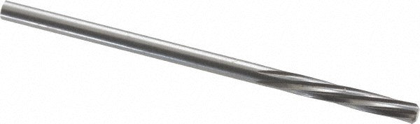 MAGAFOR Magafor 88860002700 Chucking Reamer 0.1065 in Solid Carbide