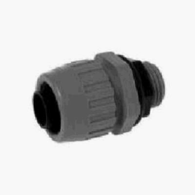 HALEX Halex/scott Fetzer 27621 Straight Liquid Tight Connector