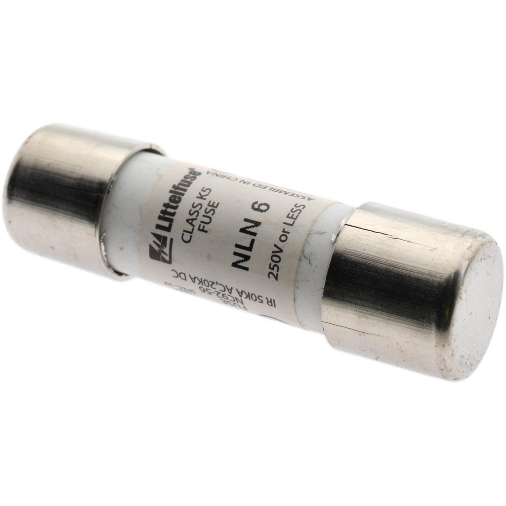 VALUE COLLECTION Value Collection BD-29666 Cartridge Fuse K5 6A