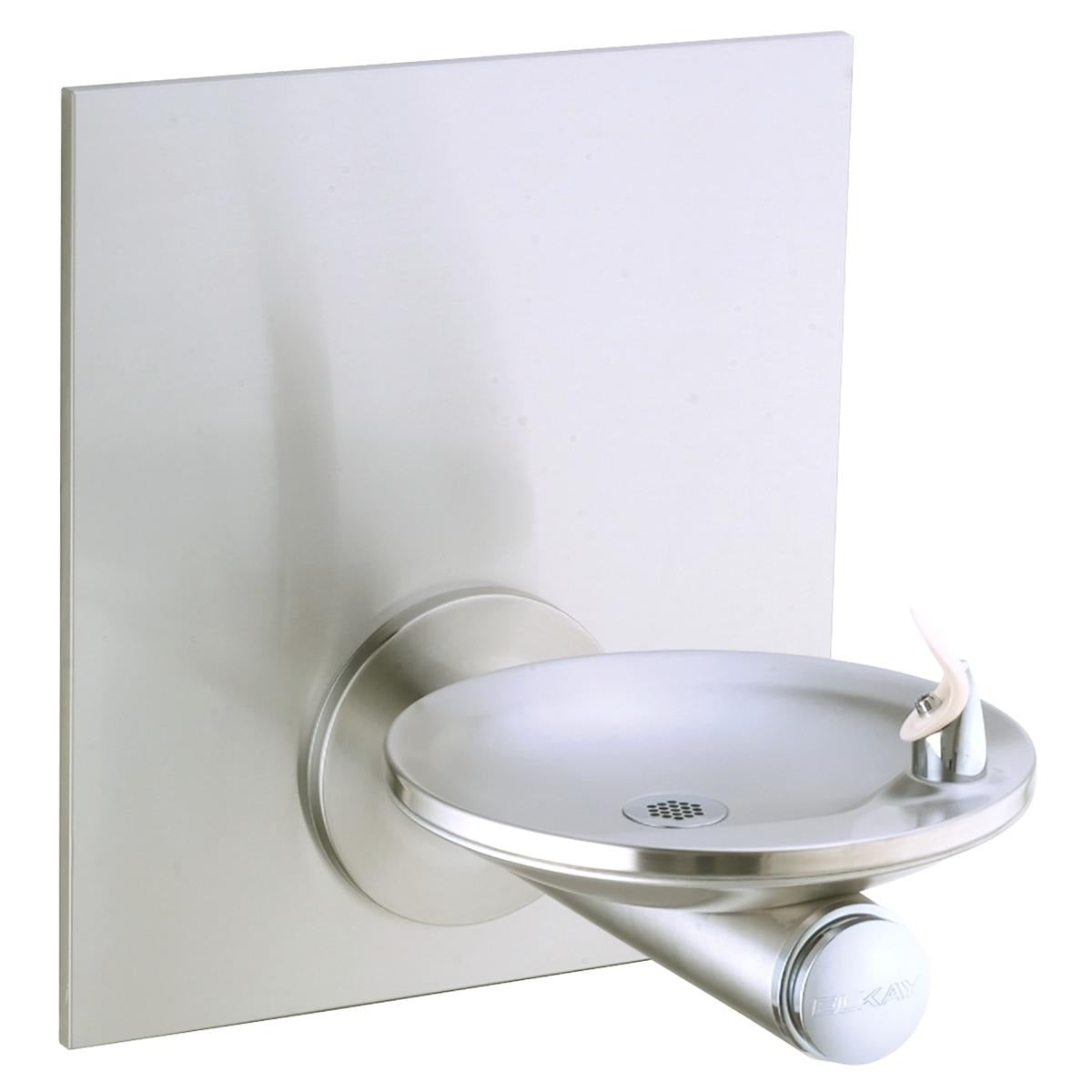 ELKAY Elkay EDFPBW114C Swirlflo Single Drinking Fountain