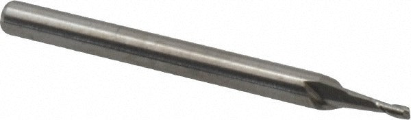 M.A. FORD M.a. Ford. 16405000 Square End Mill 3/64 in 2 Flute Carbide