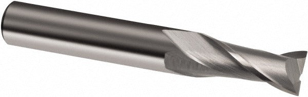 GUHRING Guhring 9033030065000 Square End Mill 0.2559 in 2 Flute Carbide