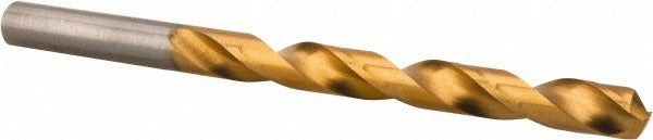 CHICAGO-LATROBE Chicago-latrobe 54112 Cobalt Drill Bit Letter M 0.2950 in
