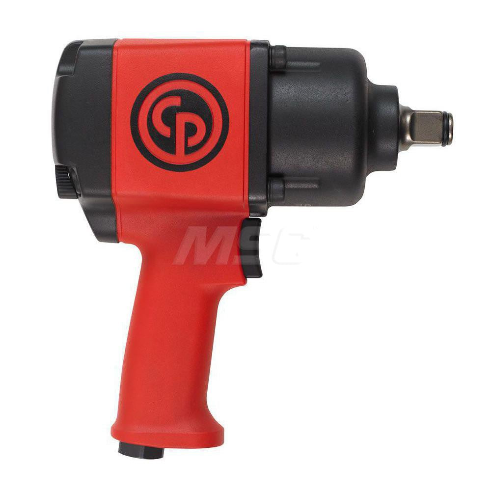 CHICAGO PNEUMATIC Chicago Pneumatic 8941077630 Air Impact Wrench 3/4 in