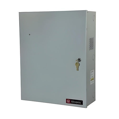 ALTRONIX Altronix Corp MAXFIT7FD Access Power Supply 24V 10A