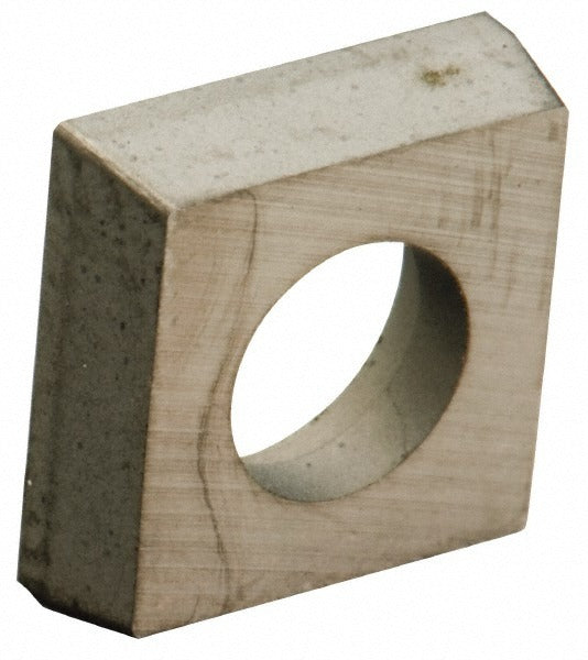KENNAMETAL Kennametal 1017180 Indexable Threading Shim Sm Triangle