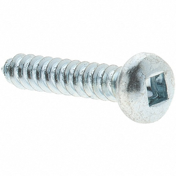 IMPORT-GENERIC Import C52000445 No. 6 Pan Head Sheet Metal Screw