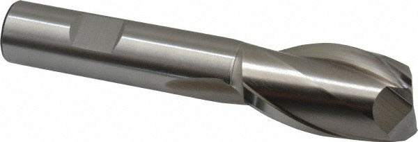 CLEVELAND CONTROLS Cleveland C41635 Square End Mill 7/8 in 2 Flute Hss
