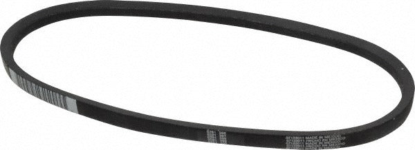 CONTINENTAL Continental Contitech 20041952 V-belt Section a A27 29.2 in