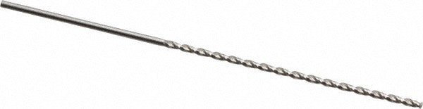 GUHRING Guhring 9005350010700 Taper Length Drill Bit 0.0421 in