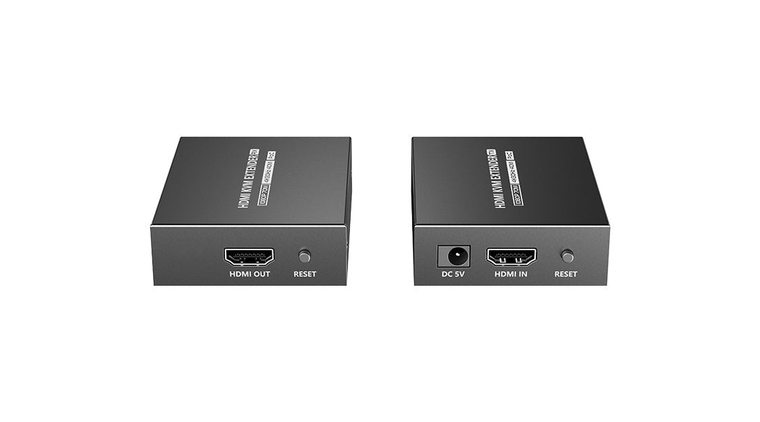 LIONBEAM Lionbeam lb-hdmi-ext302 Hdmi Kvm Extender Cat6 1080P