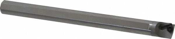KENNAMETAL Kennametal 1950401 Indexable Boring Bar Right Hand Steel