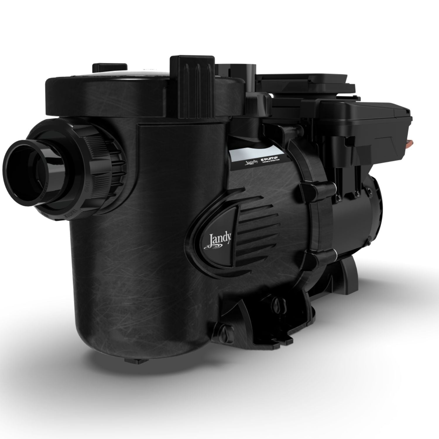 ZODIAC ZODIAC VSSHP3802AS Variable Speed Pool Pump 3.8 HP 2 Aux Relays SpeedSet Controller ePump Series