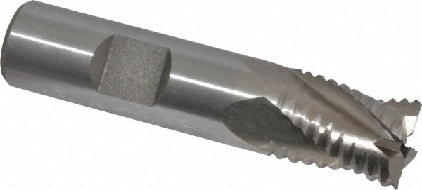 VALUE COLLECTION Value Collection 723-5747 Roughing End Mill 5/8 in Cobalt