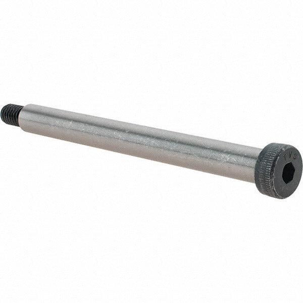 VALUE COLLECTION Value Collection -40835-4 Shoulder Screw 1/2x5 in 3/8-16