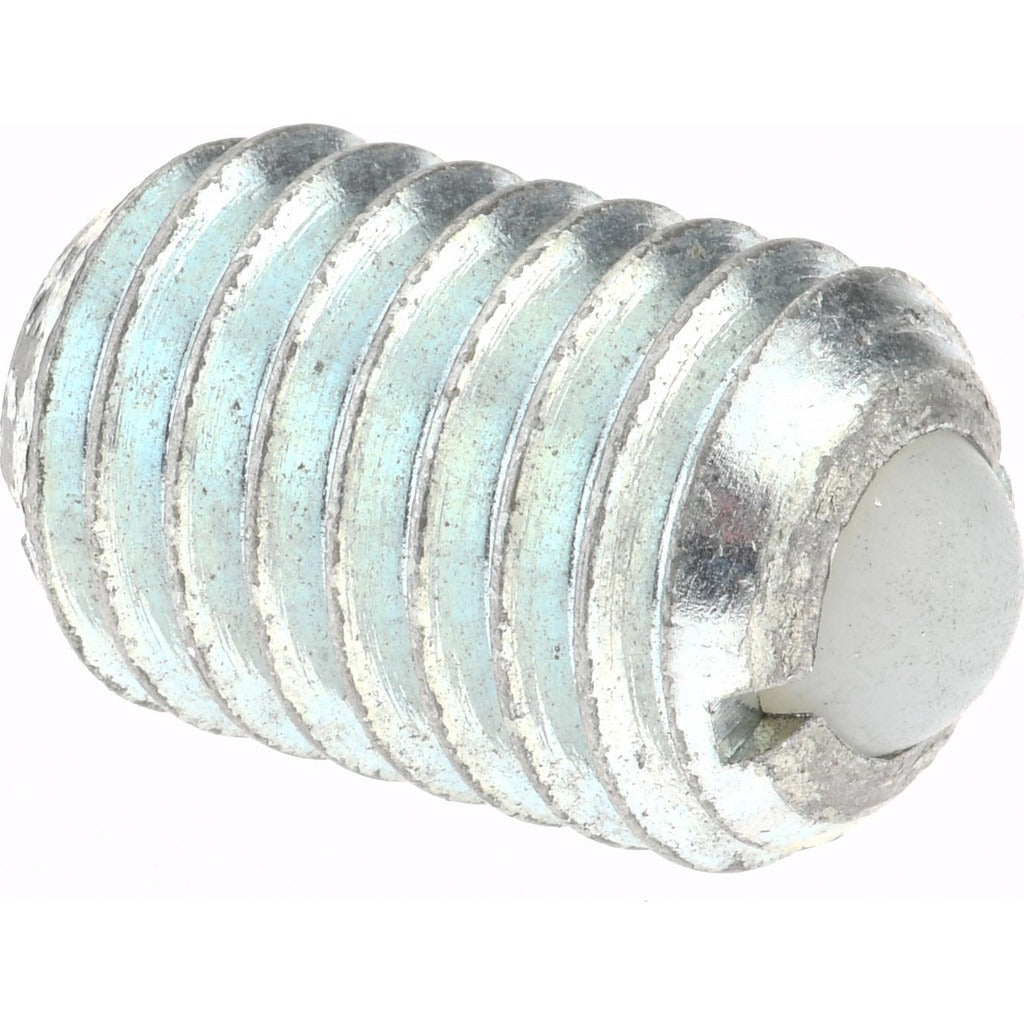 GIBRALTAR Gibraltar SWN10-8BLCZ-G Threaded Ball Plunger 1/2-13