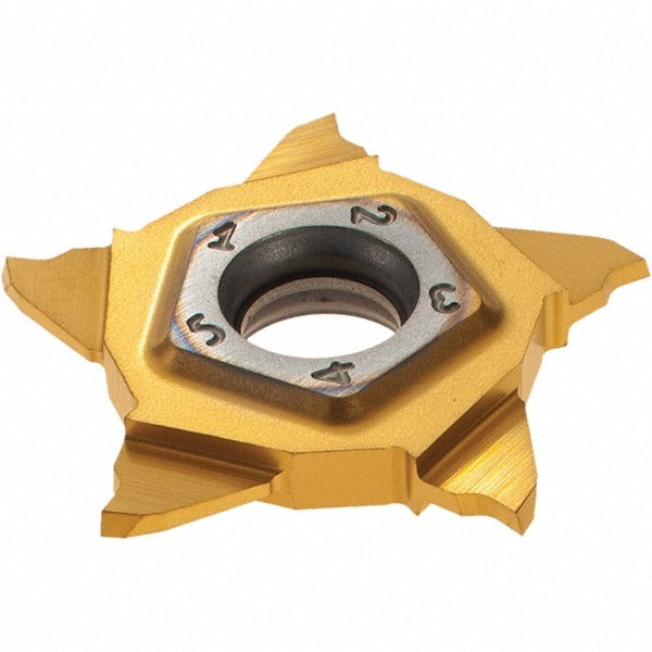 ISCAR Iscar 6003383 Cutoff Insert 1mm Pentacut IC1008 Carbide