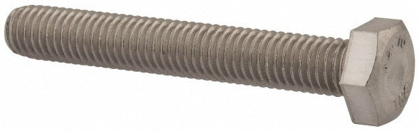 VALUE COLLECTION Value Collection HC3X08055-025BX M8 Hex Head Cap Screw 25-pack