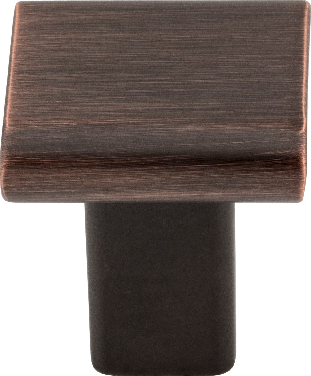 ELEMENTS Elements 183DBAC Park Cabinet Knob Brushed Oil Rubbed Bronze