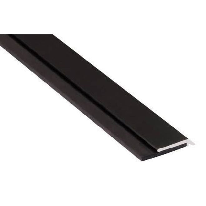 PEMKO Pemko 315DN36 Door Bottom Sweep 36 in Neoprene Dark Bronze