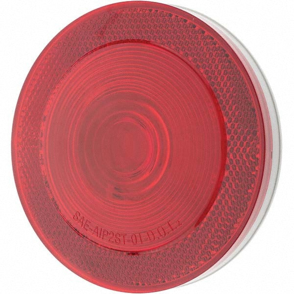 VALUE COLLECTION Value Collection ST46RBP Stop Turn Tail Light 4 in