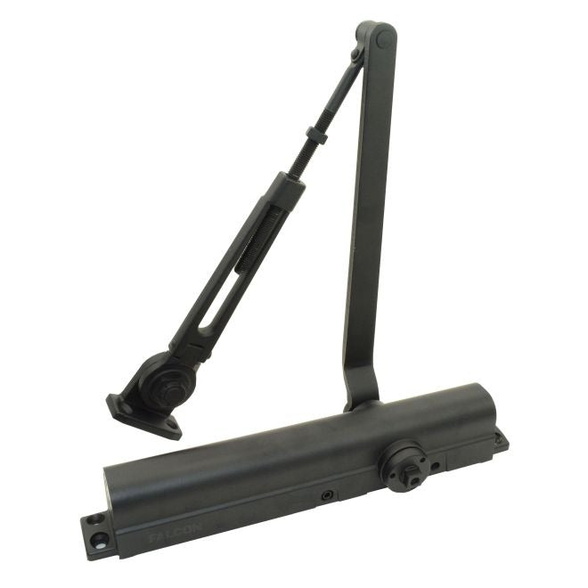 FALCON Falcon SC81AHWPA622 Medium Duty Surface Door Closer