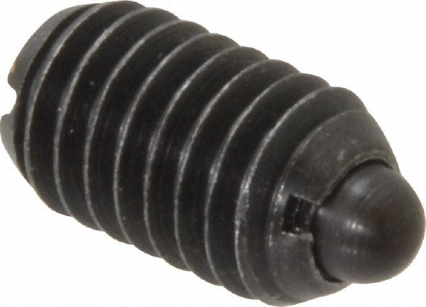 GIBRALTAR Gibraltar SW10-6SL-PT-G Threaded Spring Plunger 3/8-16