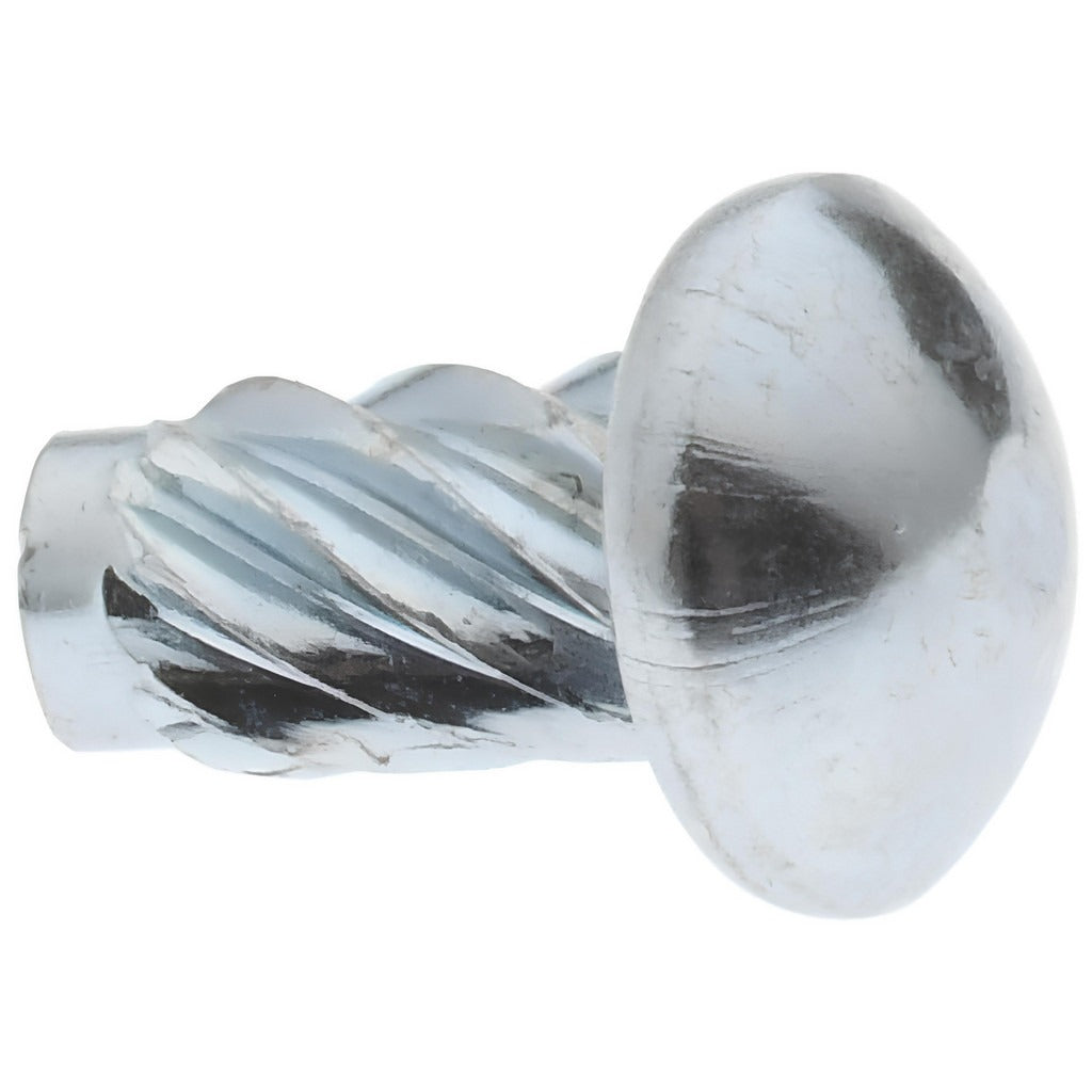 VALUE COLLECTION Value Collection 0705U Sheet Metal Screw Size 7 Round Head