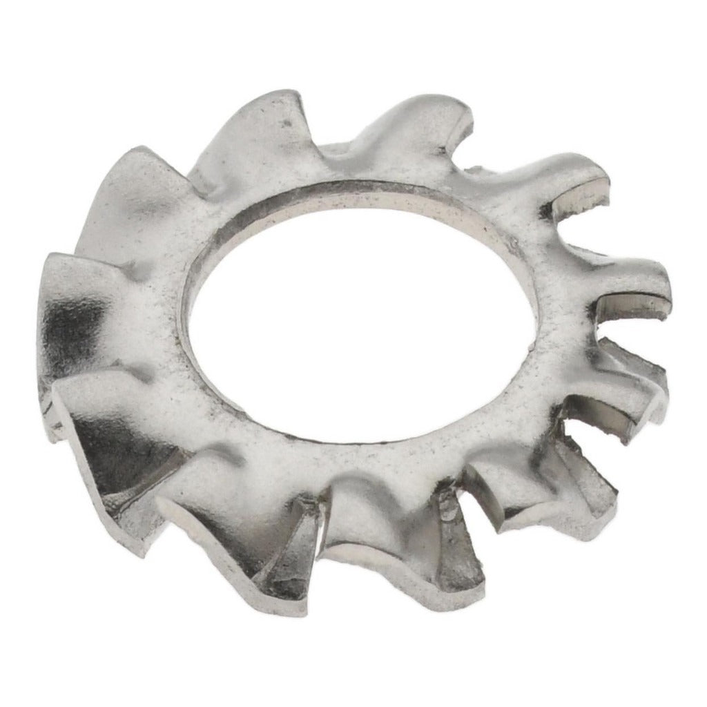 VALUE COLLECTION Value Collection SEW8X0500-100BX M5 Lock Washer Ss 18-8