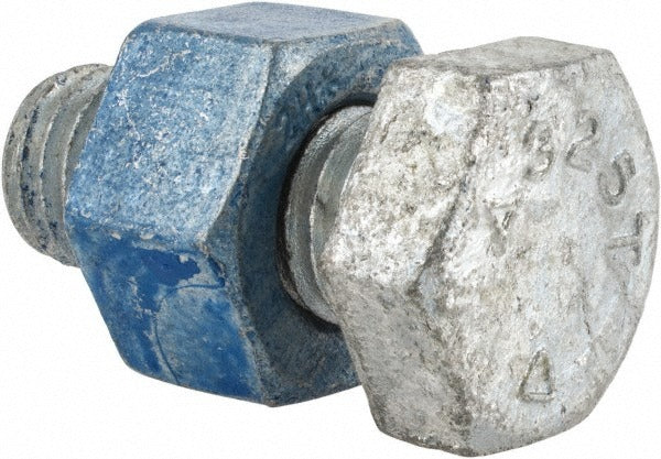 VALUE COLLECTION Value Collection HCI30620150NG-010BX Hex Head Bolt A325