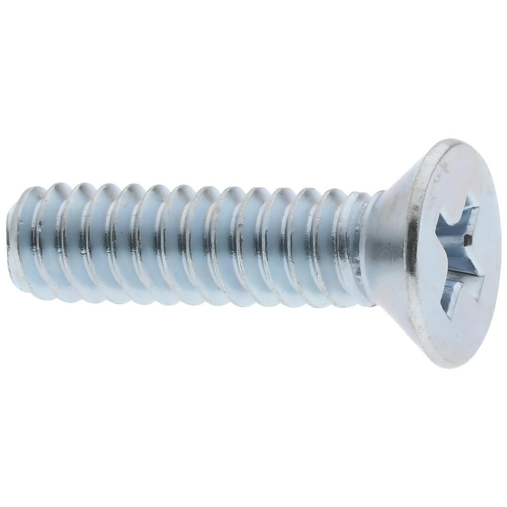 VALUE COLLECTION Value Collection R50000283 Machine Screw 10-24 X 3/4 in