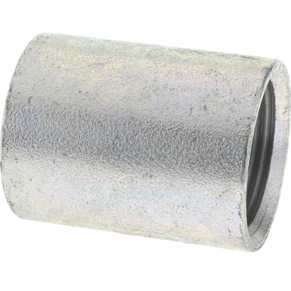 VALUE COLLECTION Value Collection 420S10 Steel Pipe Coupling 1 Inch Nps