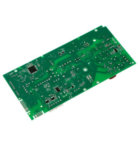 GE APPLIANCES Ge Appliances WH22X38697 Main Control Board Fl Washer Le (Includes Instructions) Replacement WH22X32058