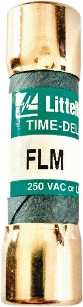 VALUE COLLECTION Value Collection BD-29716 Cartridge Time Delay Fuse 1A 250V