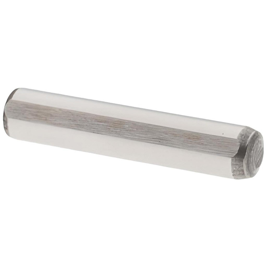 VALUE COLLECTION Value Collection 548198PS Dowel Pin 5x25mm Alloy Steel