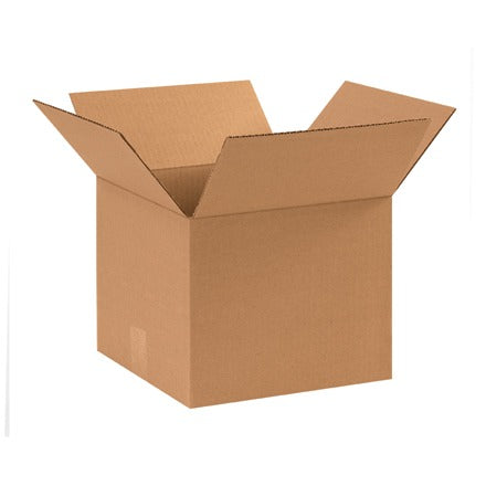BSC PREFERRED Bsc Preferred 11119 Corrugated Boxes 200/ECT-32 Pack of 25