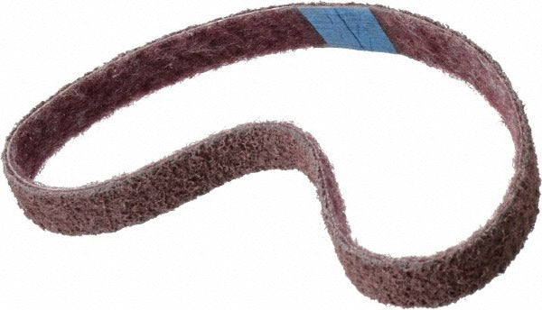 TRU-MAXX Tru-maxx A019236 Abrasive Belt 3/4 in 20-1/2 in Aluminum Oxide