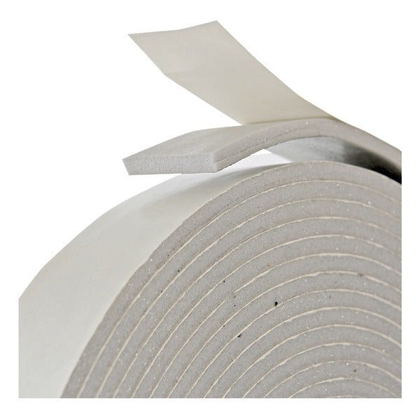 FROST KING Frost King V447H Camper Mounting Tape 1-1/4-Inch x 3/16-Inch x 30-Feet